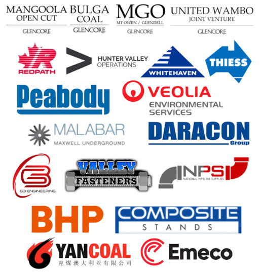 logos